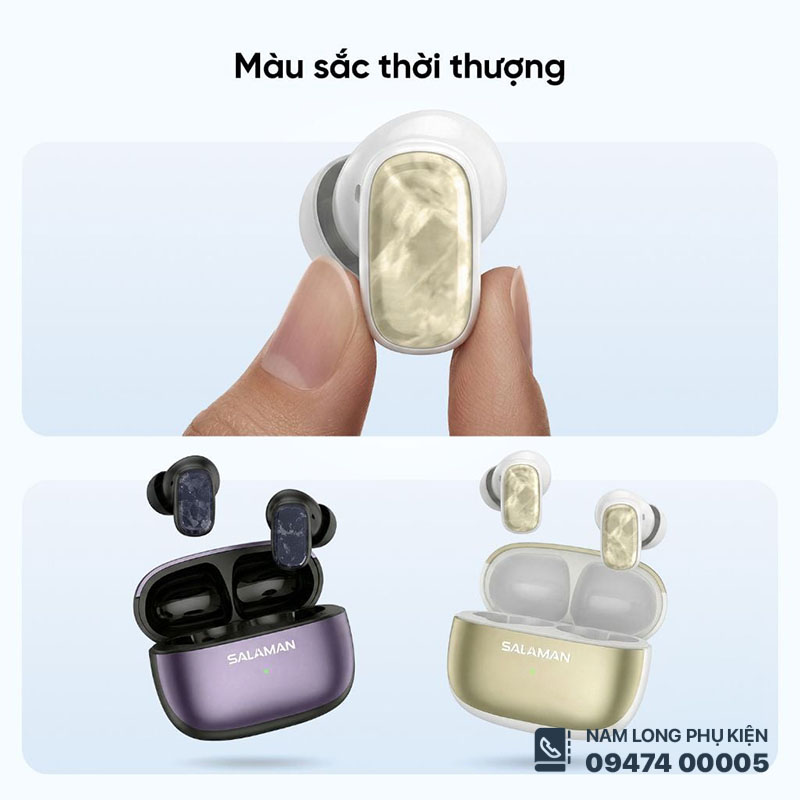 tai nghe bluetooth khong day