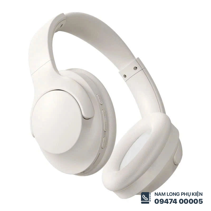 Tai nghe chụp tai chốnag ồn WiWU TD-08