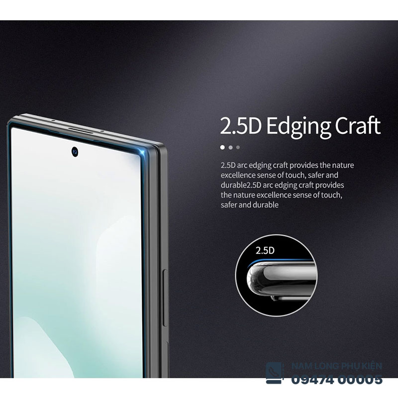 cuong luc galaxy z fold 7 hcm