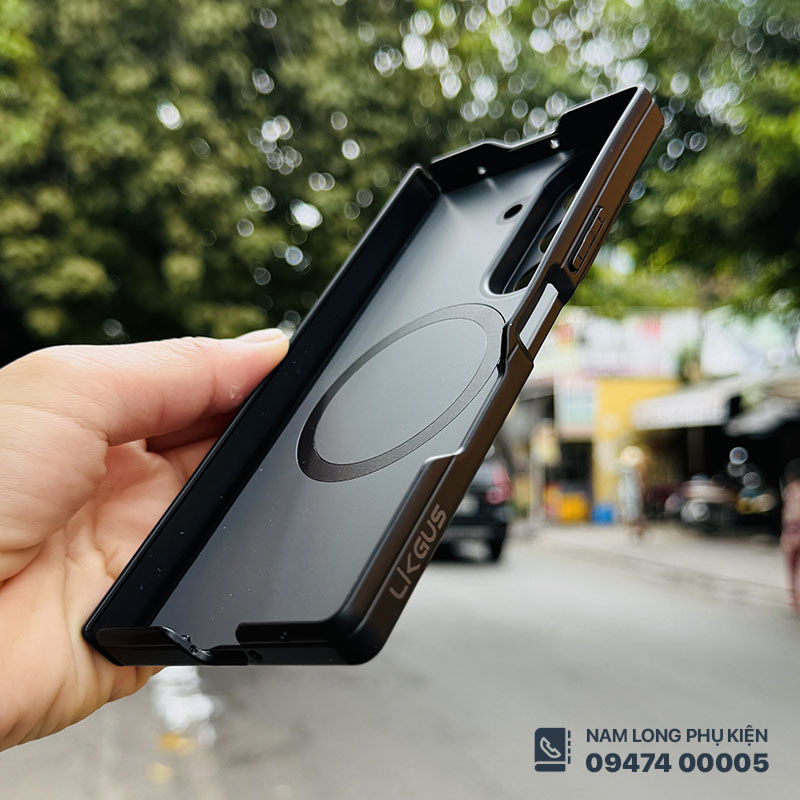 op galaxy fold 7