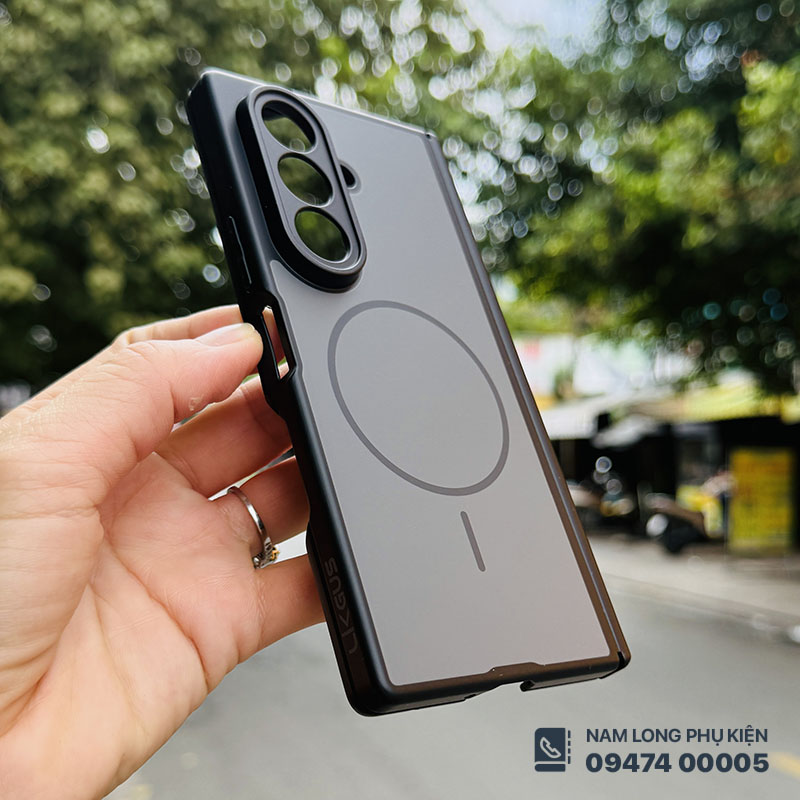 op lung galaxy z fold 7