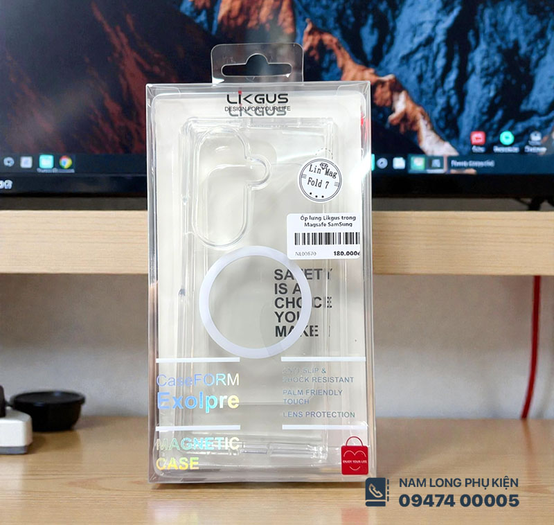 op lung samsung fold 7