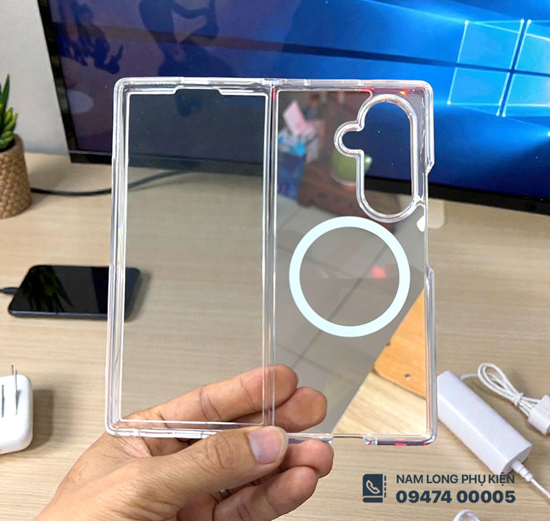 op lung samsung fold 7 magsafe