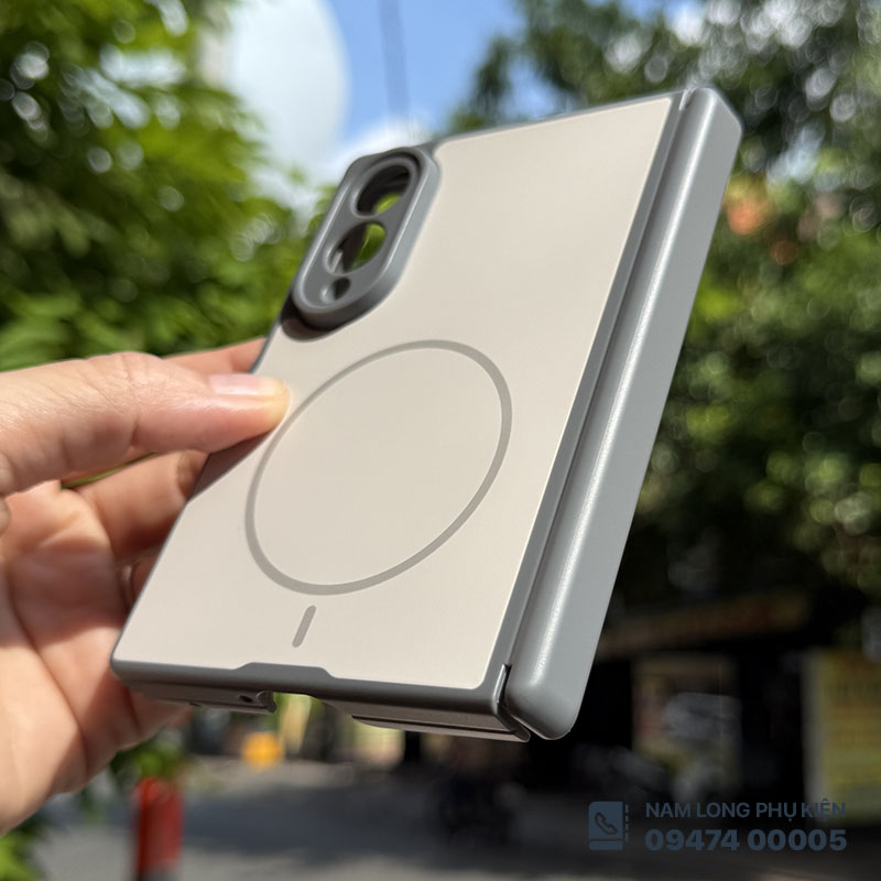 op lung galaxy fold 8 magsafe