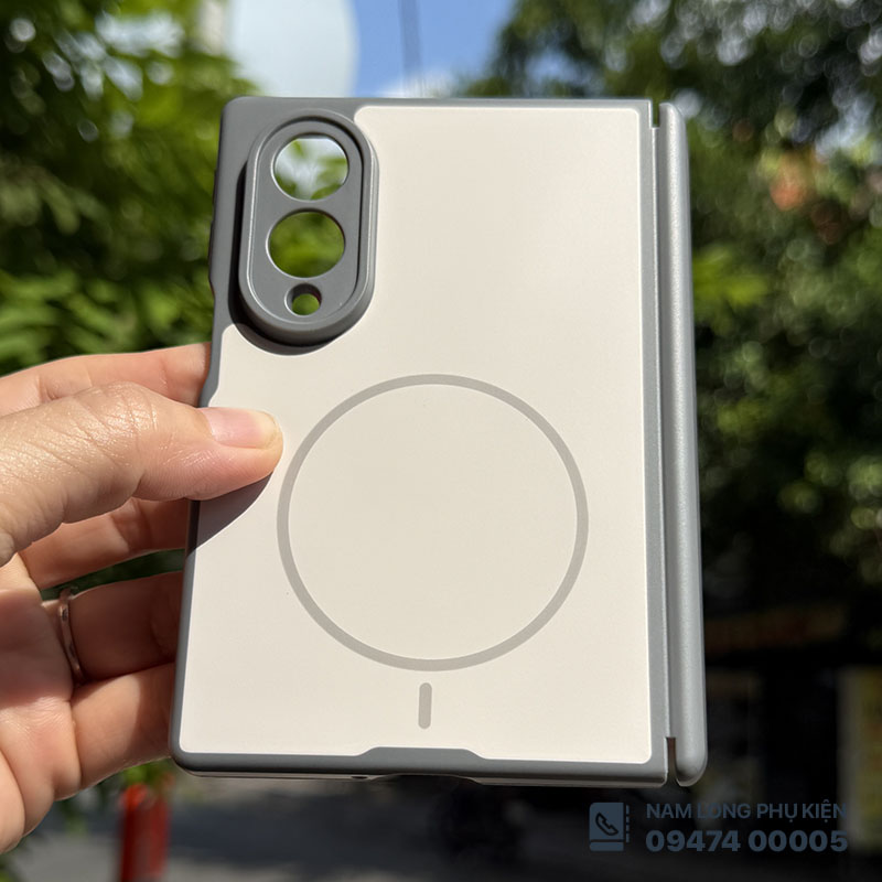 op lung galaxy fold 8 nham