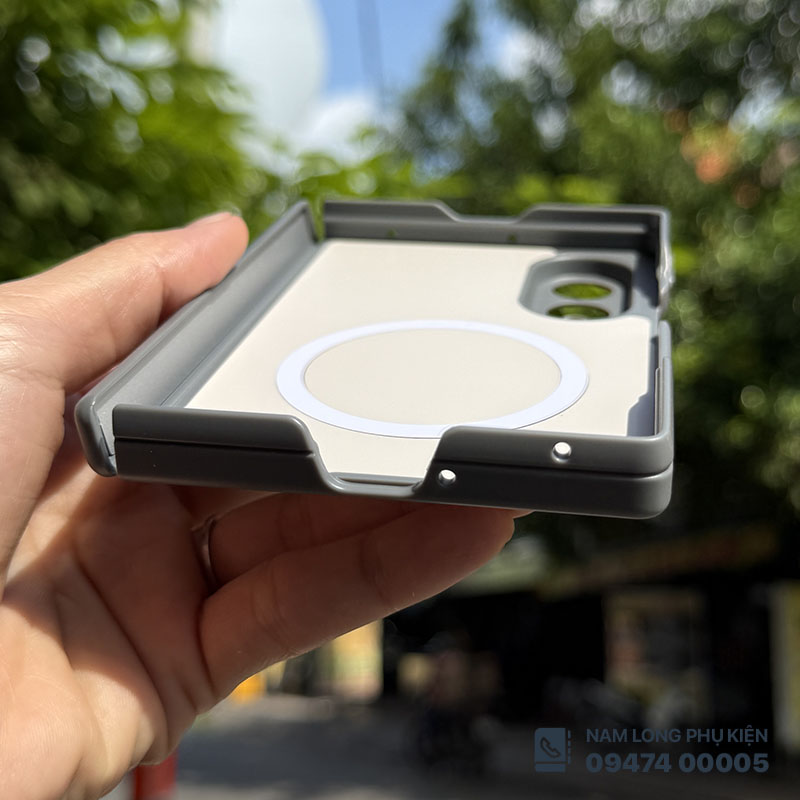 op lung galaxy fold 8 