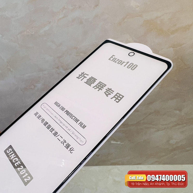 cuong luc mat truoc galaxy z fold 5