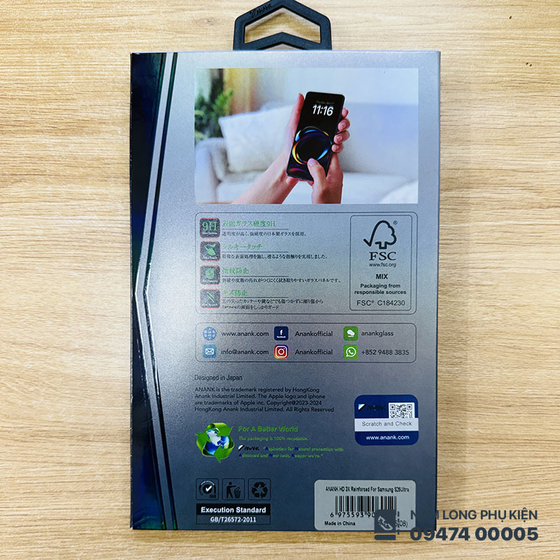 kinh cuong luc s25 ultra