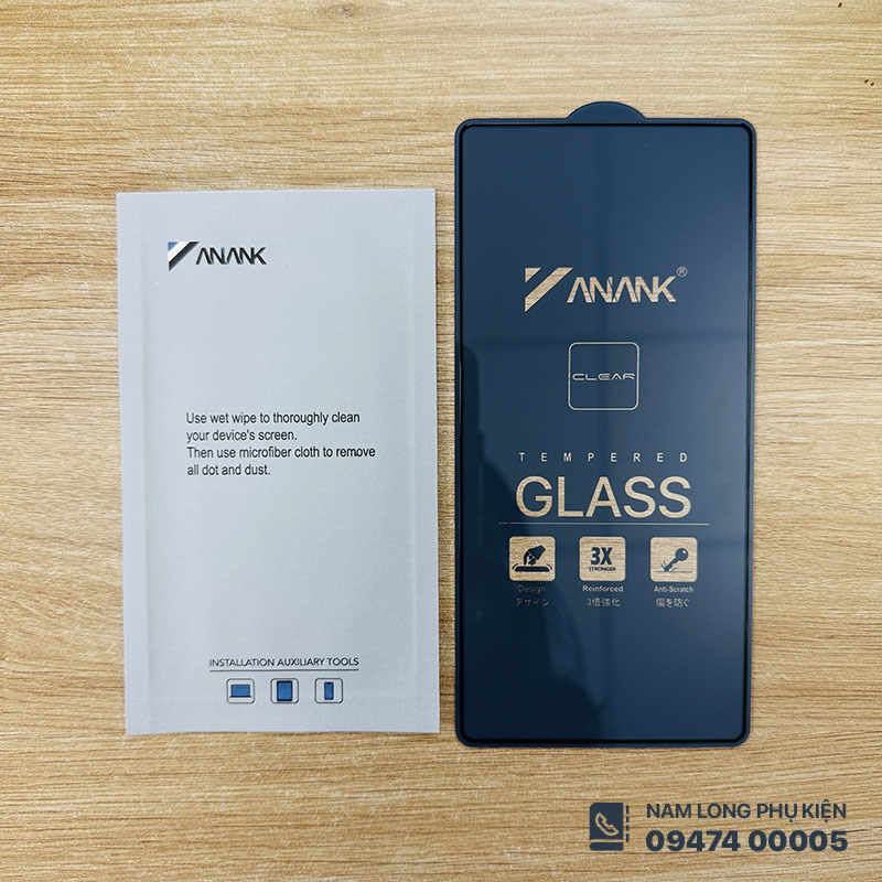 cuong luc galaxy s25 ultra