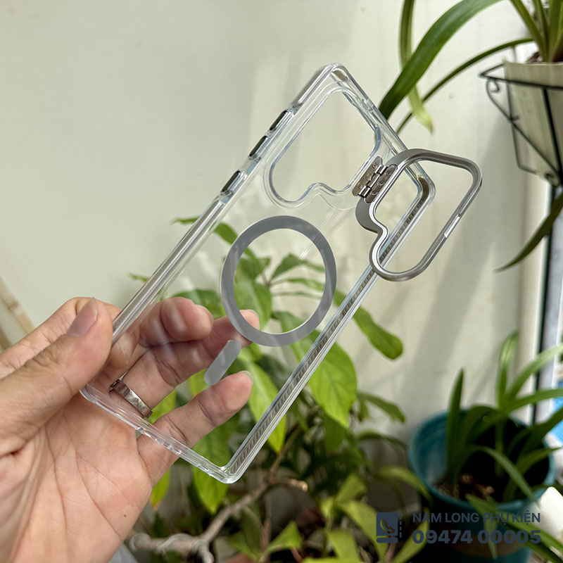 op lung s25 ultra magsafe hcm