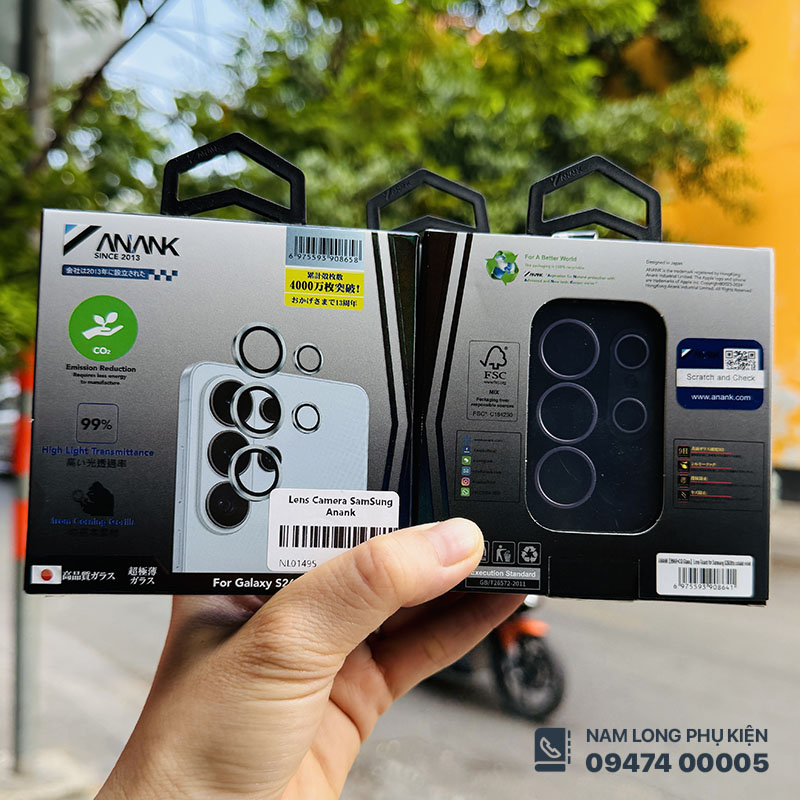 cuong luc camera s26 ultra