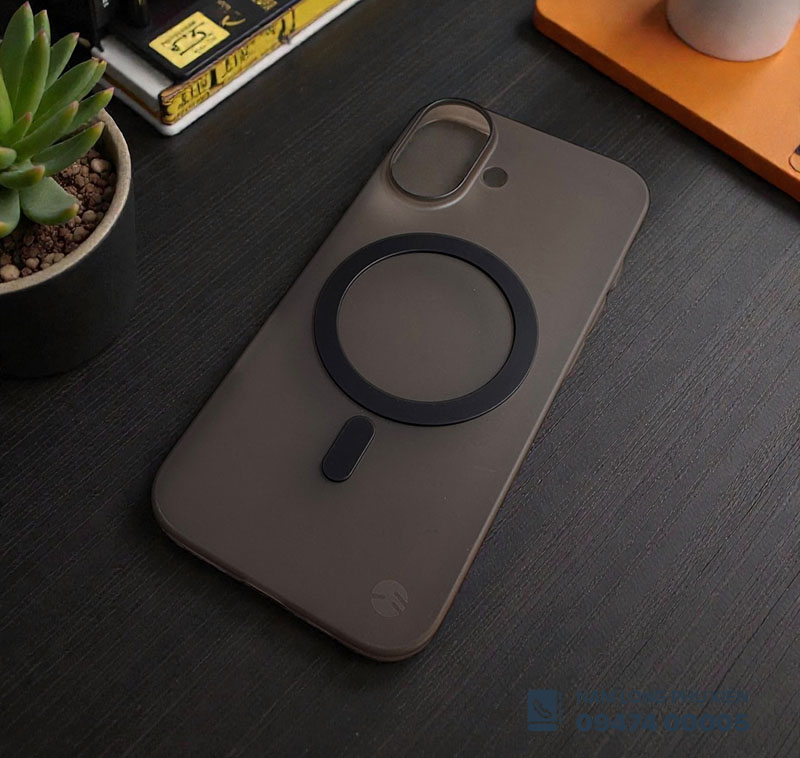 op lung mong iphone 17