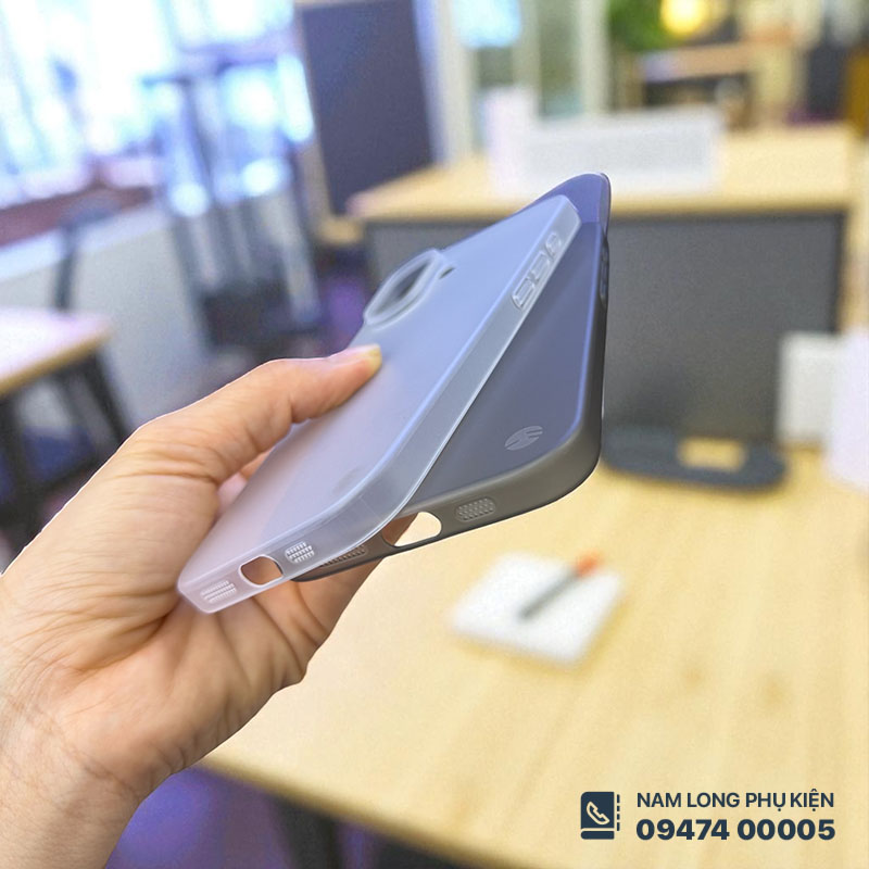 op lung iphone 17 switcheasy