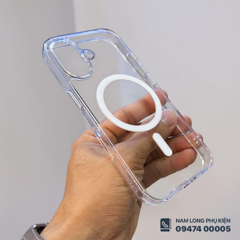 op lung iphone 17 trong