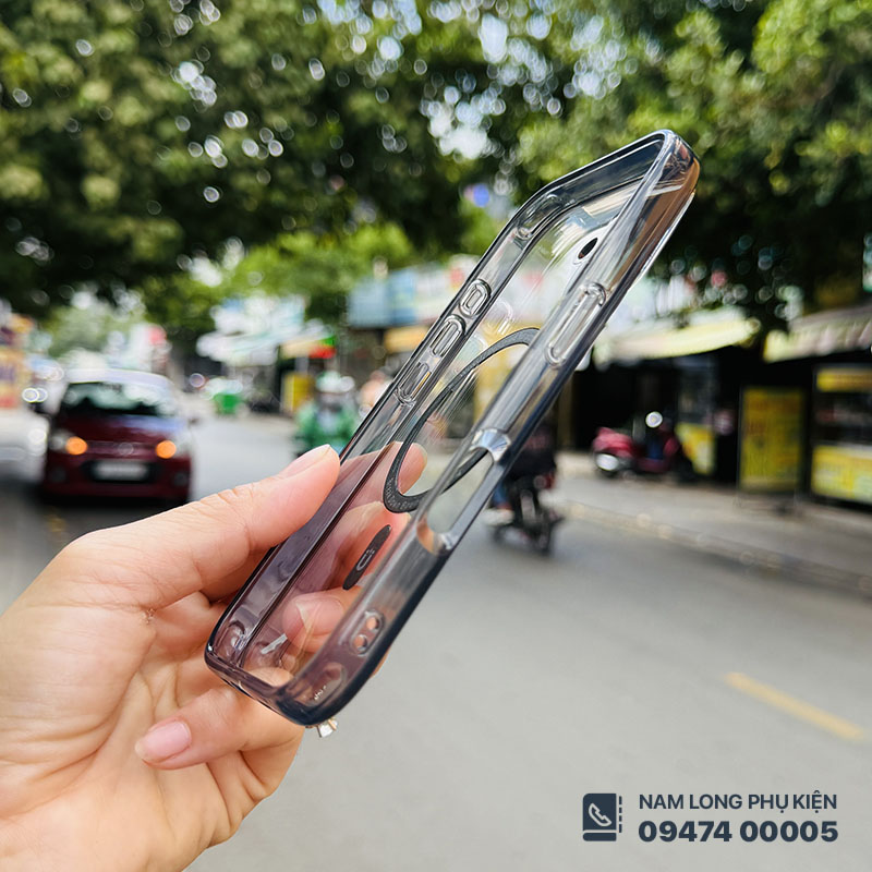 op lung iphone 17 trong suot