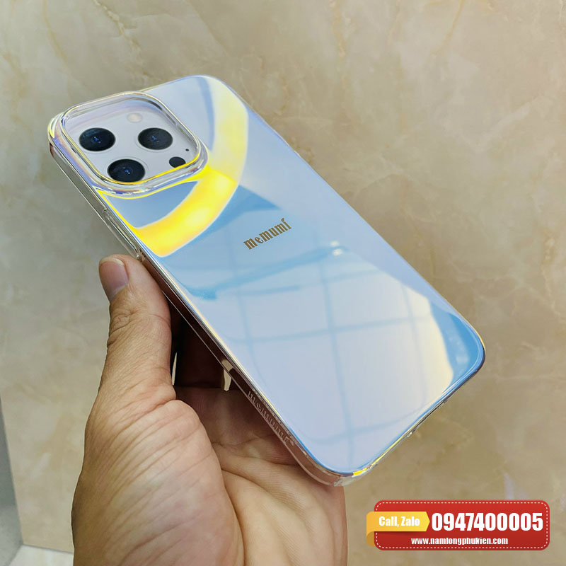 Ốp lưng quản quang iPhone 14 Pro Max
