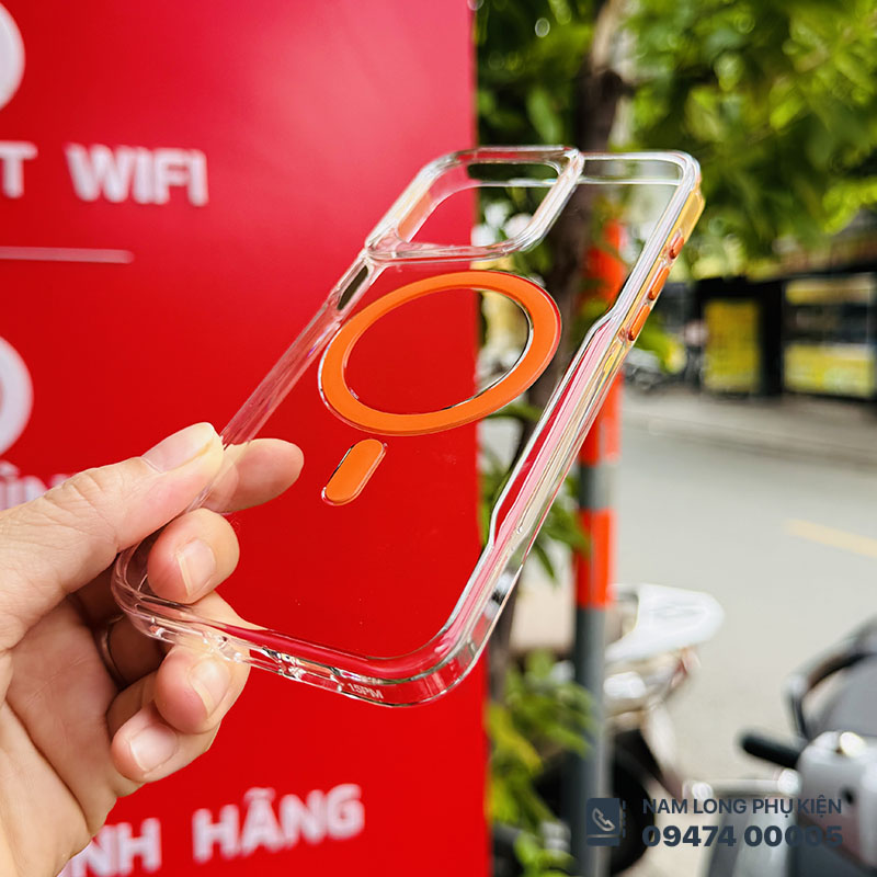 op lung iphone 15 pro max khong vang