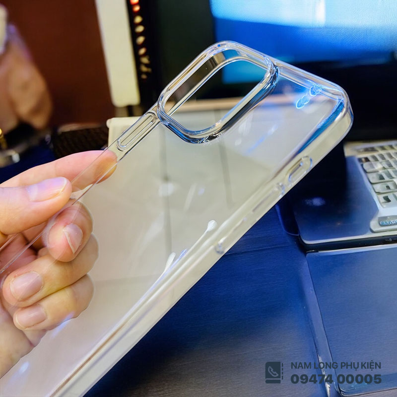 op lung iphone 15 pro max