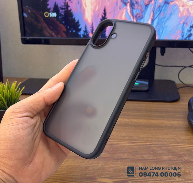 op lung iphone 16 plus likgus