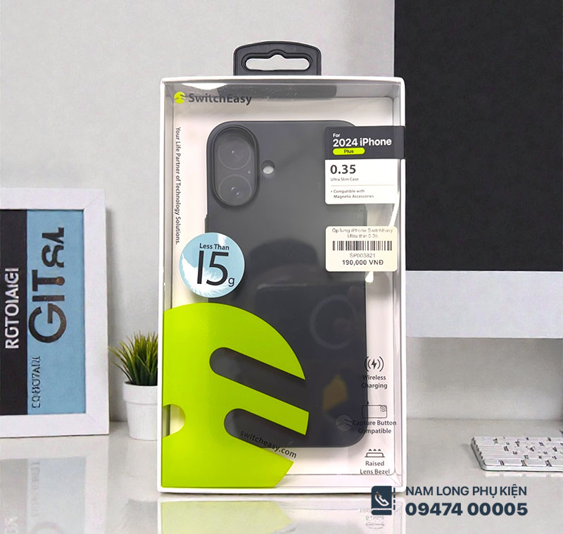 op lung iphone 16 plus tran nao