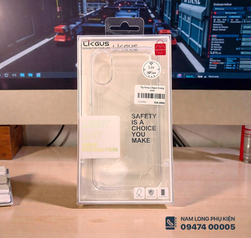 op lung iphone 16 plus