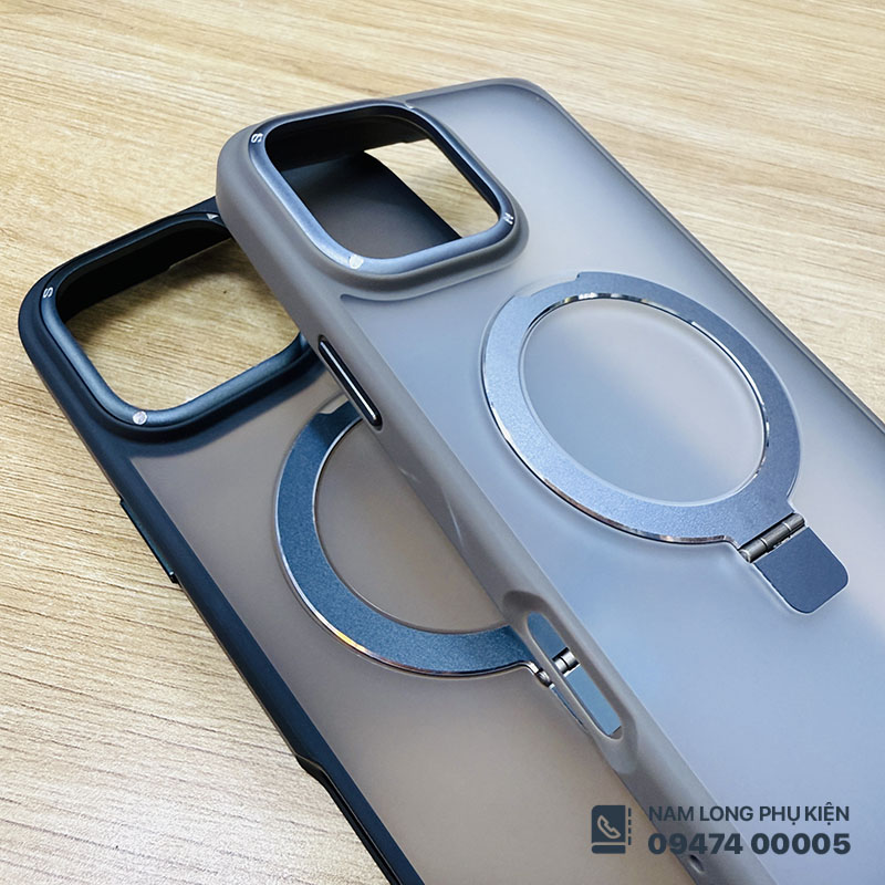 op lung iphone 16 pro max