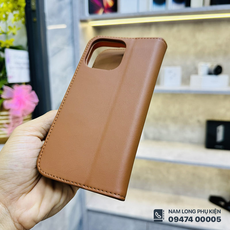 bao da 16 plus