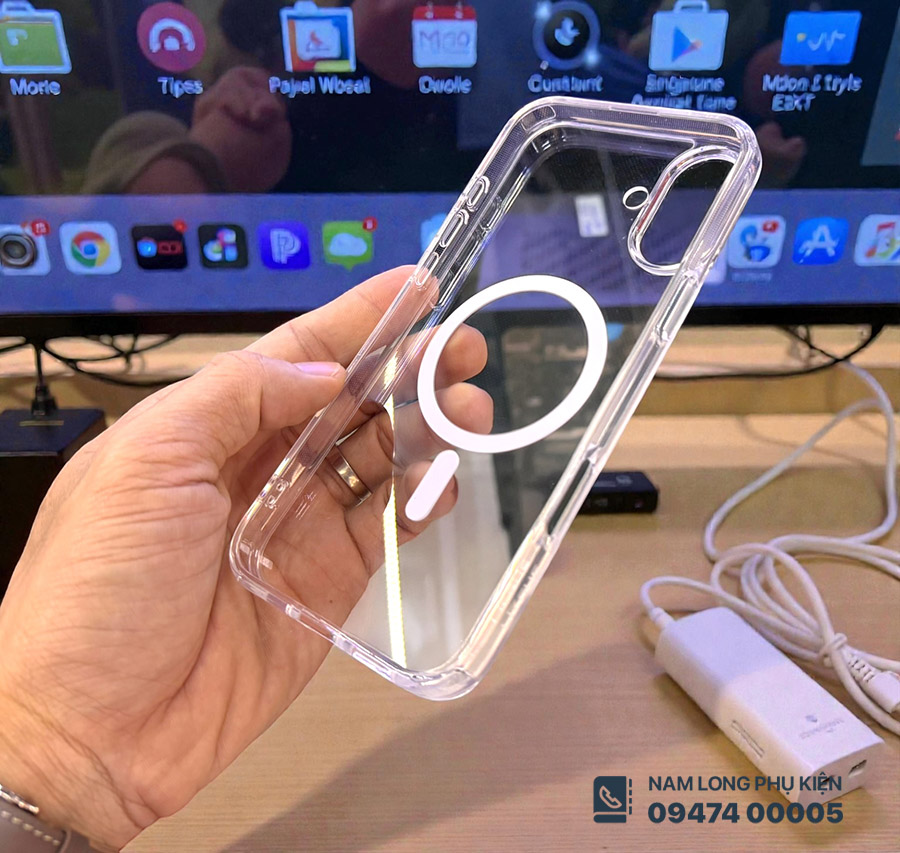 op lung iphone 16 trong suot tran nao