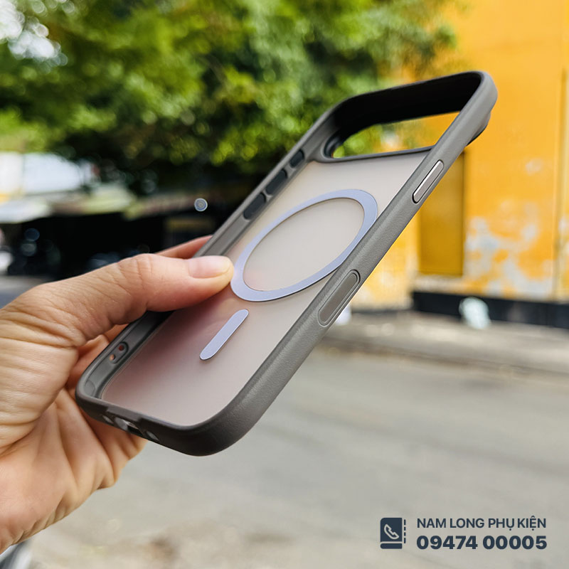 op lung iphone air