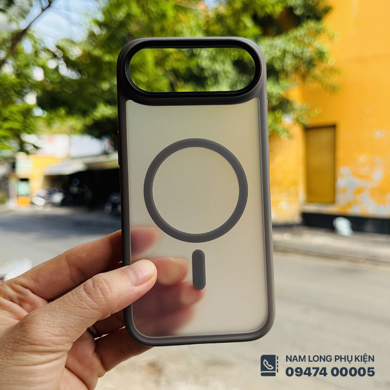 op lung iphone air