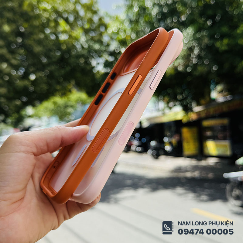 op lung iphone air