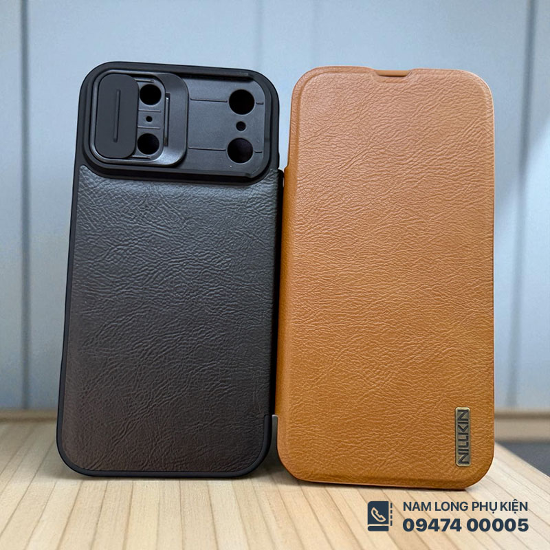 bao da ihone 17 pro max