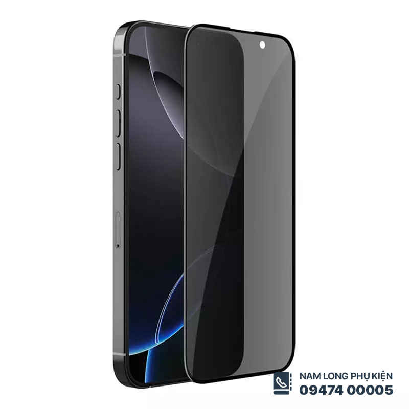 cuong luc chong nhin trom nillkin 17 pro max