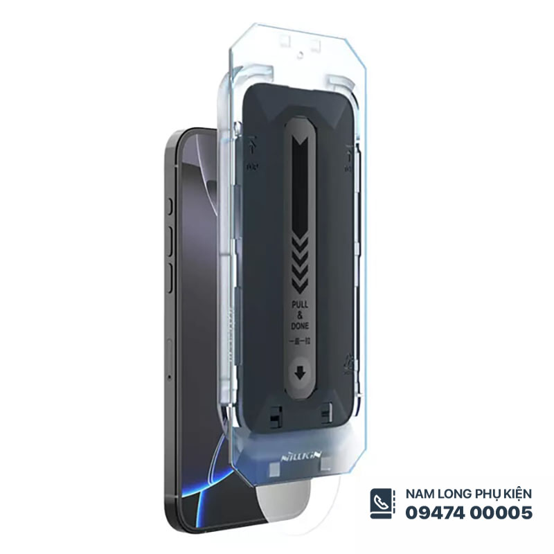 cuong luc chong nhin trom nillkin 17 pro max