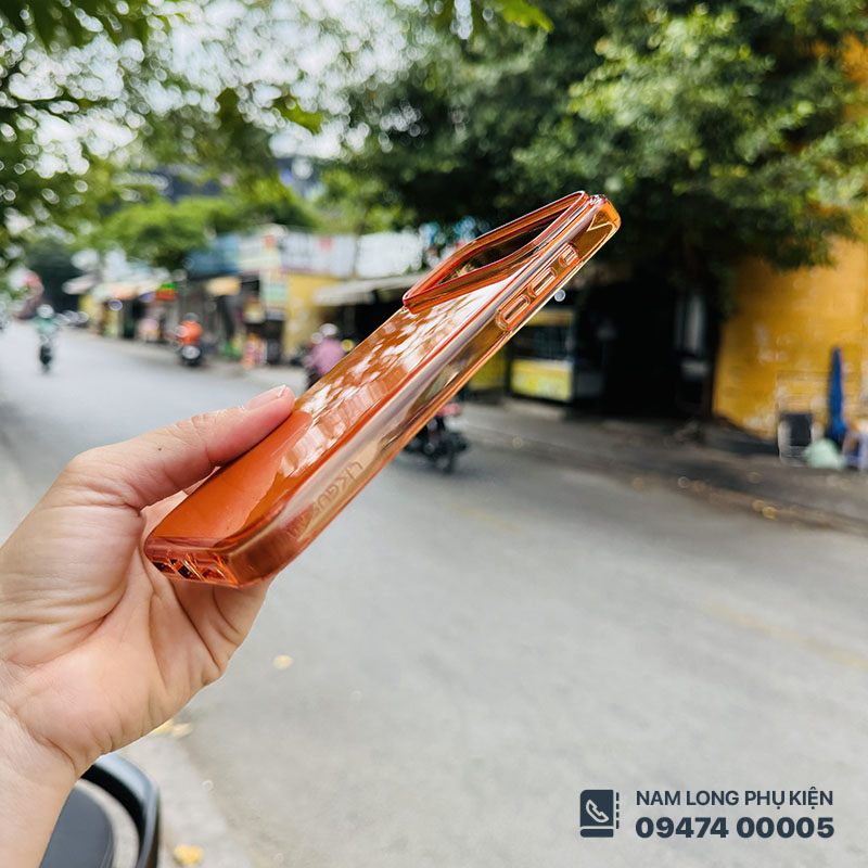 op lung iphone 17 pro max dep