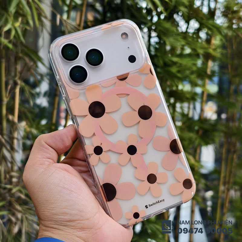 op lung iphone 17 pro max hcm