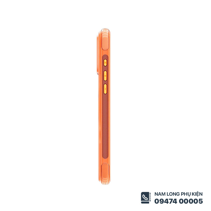 op lung 17 pro max AEROSHIELD PRO AS-202