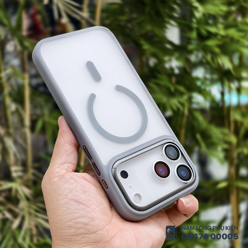 op lung iphone 17 pro max tran nao