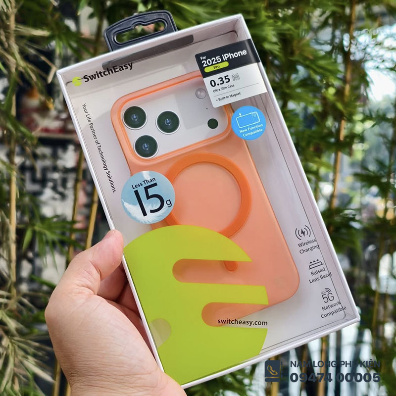 op lung iphone 17 pro hcm