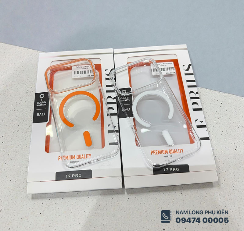 op lung iphone 17 pro dep