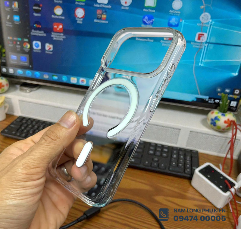 op lung iphone 17 pro le prius