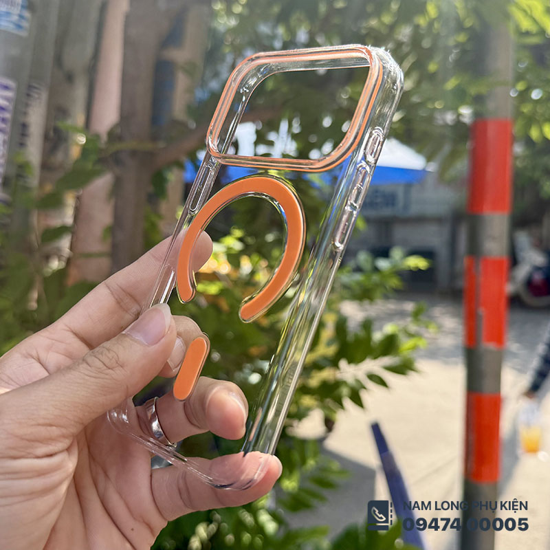 op lung iphone 17 pro dep