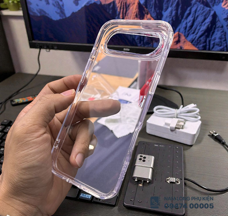 op lung iphone 17 air