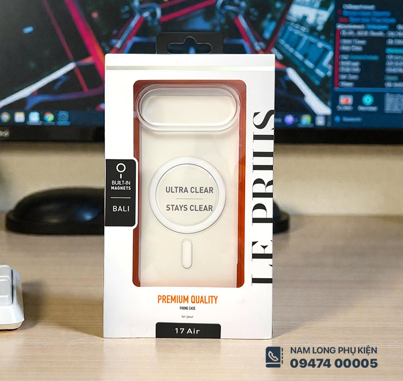 op lung iphone air le prius 3 li