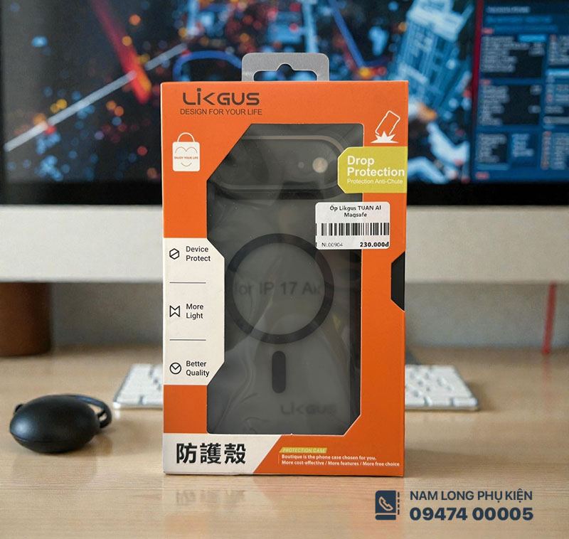 op lung iphone air den