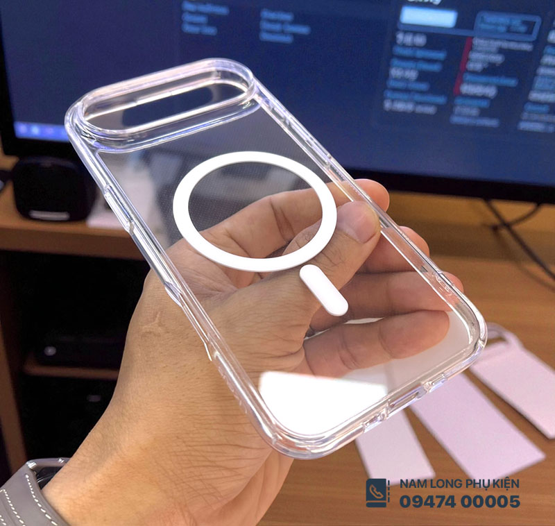 op iphone air trong suot