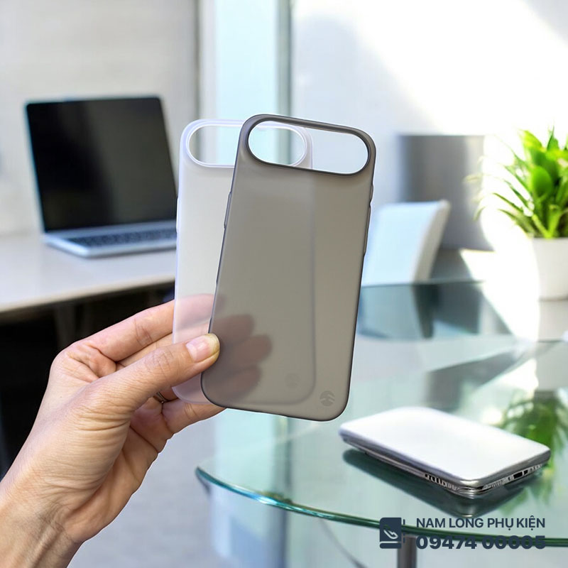 op lung iphone air hcm
