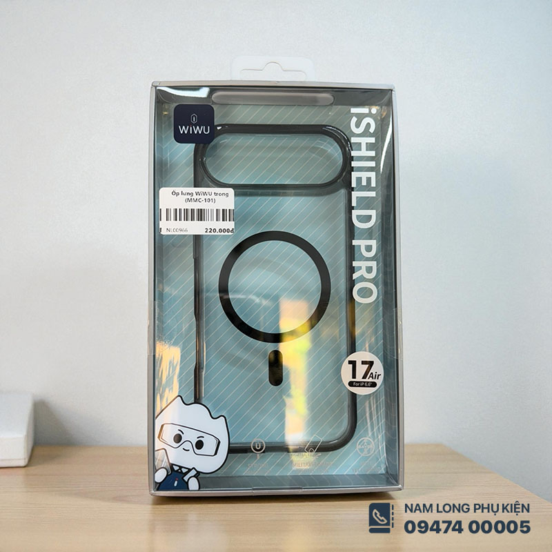 op lung iphone air chong soc