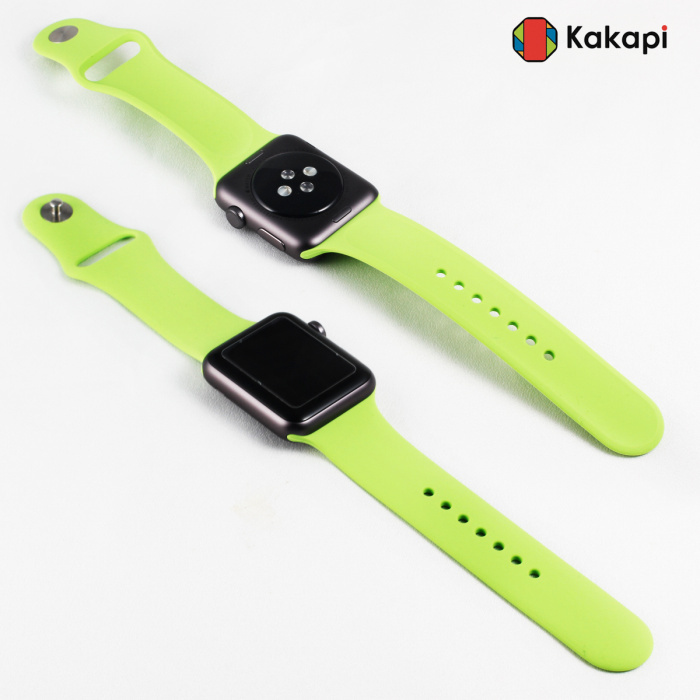 dây đeo apple watch kakapi