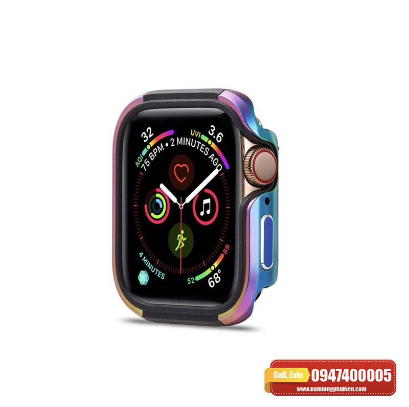 ốp apple watch chống sốc